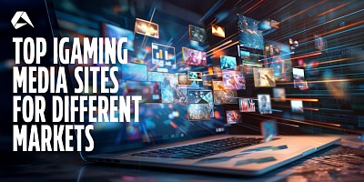 As Fontes de iGaming Mais Confiáveis por Região que os Operadores Realmente Leem