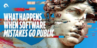 Quand les Erreurs Logicielles Éclatent au Grand Jour