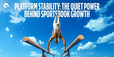 Estabilidade da Plataforma: O Fator Oculto que Decide o Crescimento de um Sportsbook
