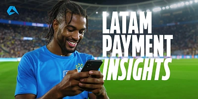 Local Payment Preferences in LatAm