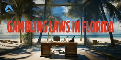 Législation et Réglementation des Jeux d'Argent en Floride