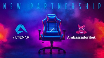 Altenar moves into Georgia with AmbassadoriBet