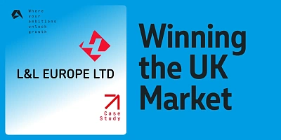 Winning the UK Market: How L&L Europe Scaled Faster with a New Sportsbook Strategy