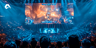 Betting on eGaming - Top Titles and the Full Esports Olympic Games Lineup
