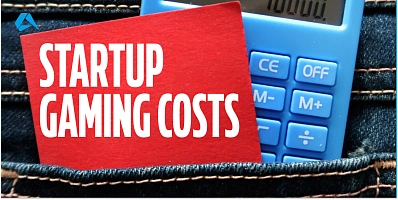 Cost of Launching Your Own Gaming Business in 2025