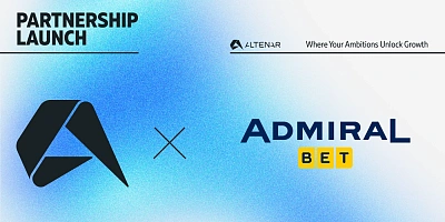 Altenar impulsa el sportsbook de Admiral Bet en España