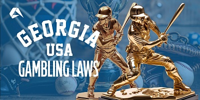 Gambling Laws and Regulations in the US State of Georgia