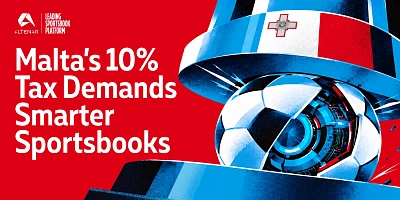 The 10% Malta Sports Betting Tax: Why Operator Profitability Now Depends on Sportsbook Technology