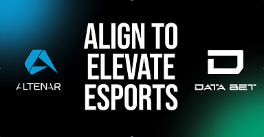altenar-partners-with-data-bet-to-enhance-esports-offering