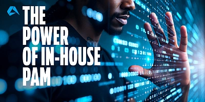 The Power of In-House PAM For Your Sportsbook