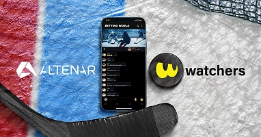 Altenar introduces social betting to sportsbook