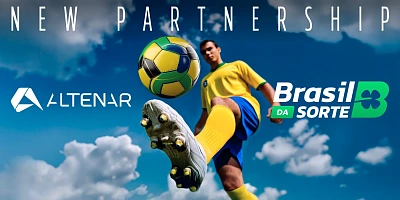 Altenar grows LatAm foothold with Brasil da Sorte sportsbook deal