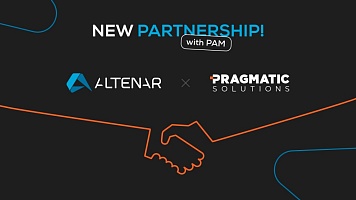 Altenar obtient une collaboration majeure avec la plateforme iGaming de Pragmatic Solutions