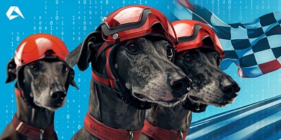 Software para Carreras de Galgos: ¿Es una buena inversión y cómo elegir el mejor?