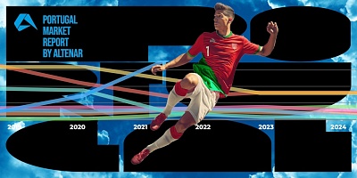 Rapporto sul mercato del Portogallo 2024
