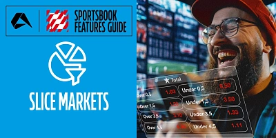 Sportsbook Features Guide: Slice Markets