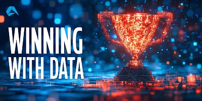 Vencendo com Dados - Seu Guia de Desempenho para Sportsbooks em 2025