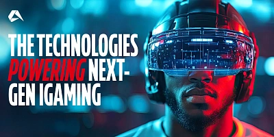 Inside Tomorrow’s Sportsbook - The Technologies Powering Next-Gen iGaming