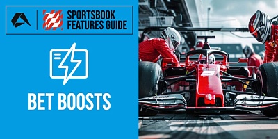 Sportsbook features guide: Bet Boost promo tool