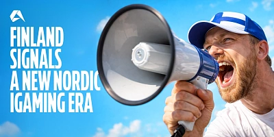 Finland ends monopoly model - but what kind of market will replace it?