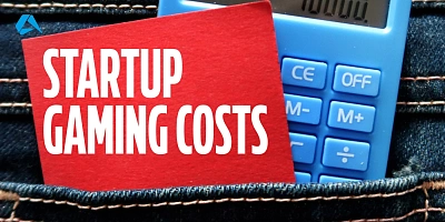 Cost of Launching Your Own Gaming Business in 2025