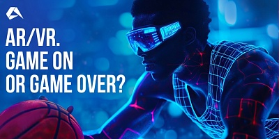 Game On o Game Over? La Fruibilità di AR e VR nel Gioco d'Azzardo