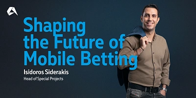 Shaping the Future of Mobile Betting