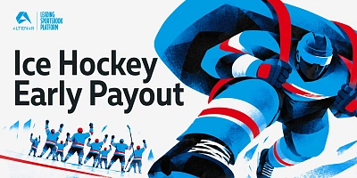 Altenar Highlights Ice Hockey Early Payout as New Season Gets Under Way