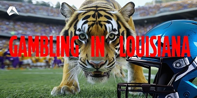 Gambling Laws and Regulations in the US State of Louisiana