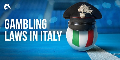 gambling-laws-in-italy