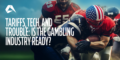 Trump’s Tariff Playbook: What It Could Mean for the US Gambling Industry
