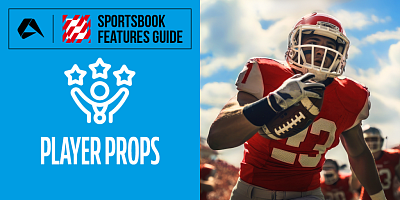 Sportsbook features guide: Player props