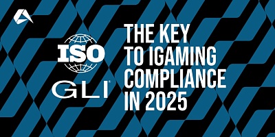 Acreditaciones GLI e ISO: La clave para el cumplimiento normativo en materia de iGaming en 2025