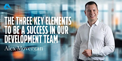 Getting to know you - Alex Movergan