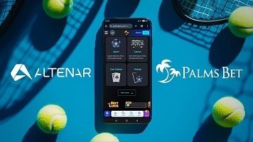 Client success story: Palms Bet partnership pays off