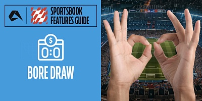 Sportsbook features guide: Bore Draw