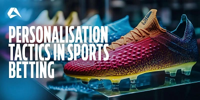 Personalisation Tactics - Is Your Platform Smart Enough to Compete?