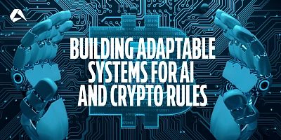 Compliance Challenges for Operators in the Age of AI and Crypto