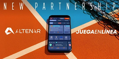 Altenar Sportsbook Powers Juega En Linea’s South American Expansion