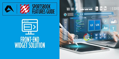 Sportsbook Functiegids: Front-end widgets