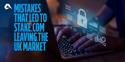 Mistakes That Led to Stake.com Leaving the UK Market