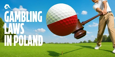 Gambling Laws and Regulations in Poland