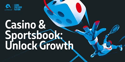 Casino + Sportsbook: How Altenar’s Flexible Sportsbook Helps Casino Operators Unlock Growth