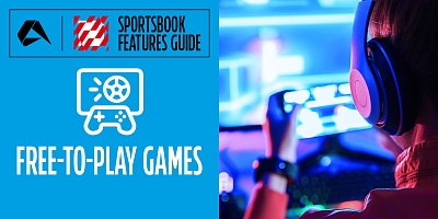 Sportsbook functiegids: Free-to-play spellen