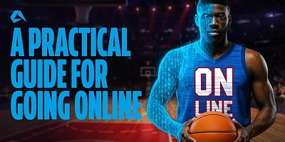 Expanding Beyond the Betting Counter: A Practical Guide to Going Online