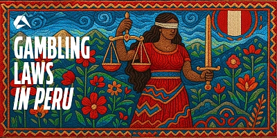 Gambling laws and regulation in Peru