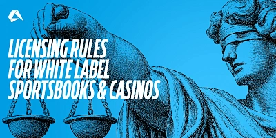 Você Precisa de Licença ao Usar um Sportsbook ou Cassino Online White Label?