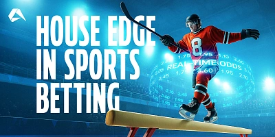 House Edge in Sports Betting: How the Best Sportsbooks Manage Their Edge