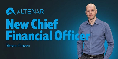 Altenar Appoints Steven Craven as Chief Financial Officer