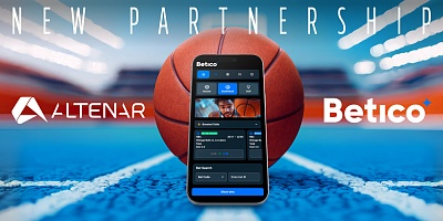 Altenar strengthens global footprint with Betico sportsbook agreement